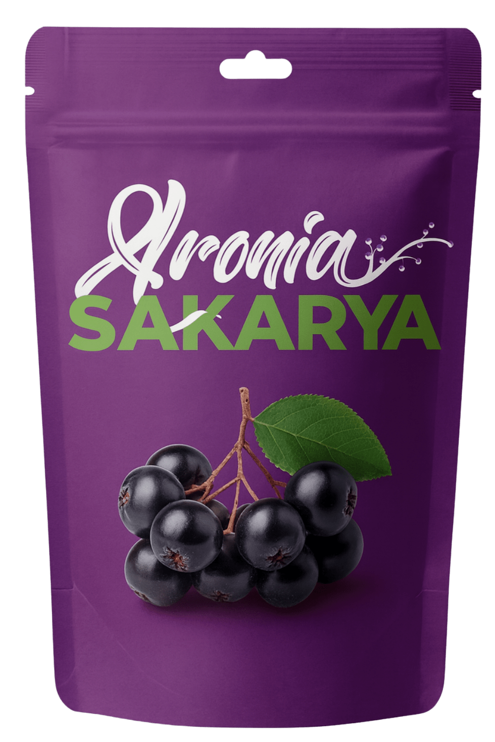 Aronya Sakarya | %100 Organik Aronya Meyvesi ve Ürünleri