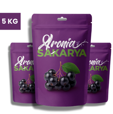 5 KG ARONYA
